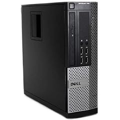 Optiplex dell intel for sale  Delivered anywhere in UK