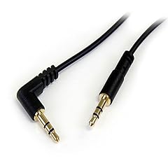 Startech.com câble audio d'occasion  Livré partout en France