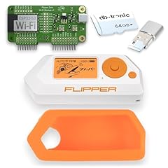 Flipper zero starter usato  Spedito ovunque in Italia 