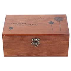 Topincn sewing box for sale  Delivered anywhere in USA 