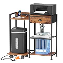 Furologee printer stand for sale  Delivered anywhere in USA 