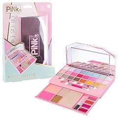 Pinkit trousse palette usato  Spedito ovunque in Italia 