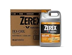 Zerex valvoline dex for sale  Delivered anywhere in USA 