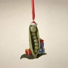 Peapod caterpillar ornament for sale  Delivered anywhere in USA 