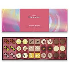 Hotel chocolat summer for sale  Delivered anywhere in UK