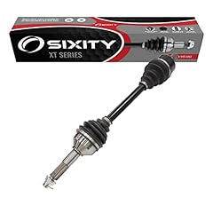 Sixity rear right for sale  Delivered anywhere in USA 