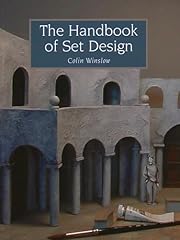 Handbook set design for sale  Delivered anywhere in UK