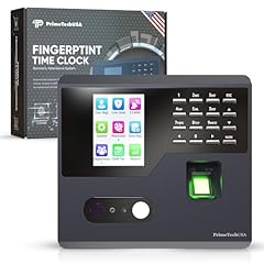 Primetechusa time clock for sale  Delivered anywhere in USA 