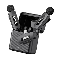Boya v30 mini d'occasion  Livré partout en France