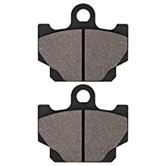 Front brake pads for sale  Delivered anywhere in UK