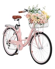 Vevor bicicletta cruiser usato  Spedito ovunque in Italia 