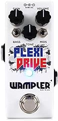 Wampler plexi drive for sale  Delivered anywhere in USA 