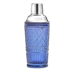 Godinger cocktail shaker for sale  Delivered anywhere in USA 