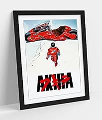 Canvasartshop akira classic for sale  Delivered anywhere in UK