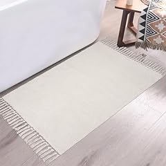Farmhouse bathroom rugs for sale  Delivered anywhere in USA 