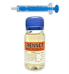 Cmi microbial rennet for sale  Delivered anywhere in UK