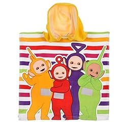 Teletubbies licensed children for sale  Delivered anywhere in UK
