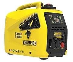 Champion power equipment for sale  Delivered anywhere in UK