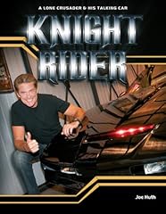 Knight rider lone for sale  Delivered anywhere in UK