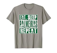 Palmeiras soccer camisa for sale  Delivered anywhere in UK