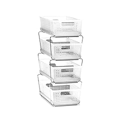 Madesmart stackable tier for sale  Delivered anywhere in USA 