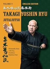 Takagi yoshin ryu for sale  Delivered anywhere in UK