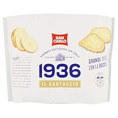 San carlo patatines d'occasion  Livré partout en France