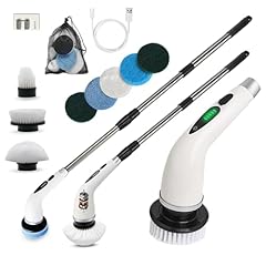 Spurno electric scrubber for sale  Delivered anywhere in UK