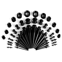 Pcs ear stretching for sale  Delivered anywhere in UK