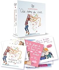 Sème love... 25 d'occasion  Livré partout en France