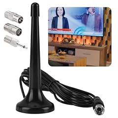 Antenna radio dvb usato  Spedito ovunque in Italia 