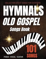 Hymnals old gospel for sale  Delivered anywhere in USA 