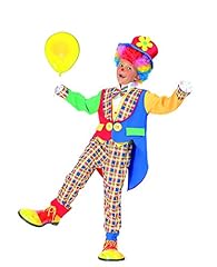 Ciao clown pagliaccio usato  Spedito ovunque in Italia 