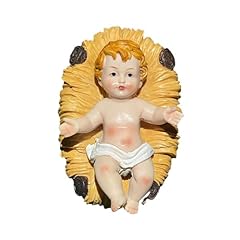 Rockible baby jesus for sale  Delivered anywhere in USA 