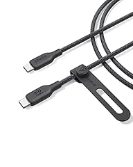 Anker câble charge d'occasion  Livré partout en Belgiqu