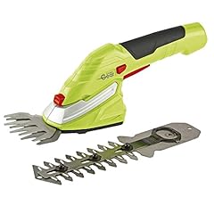 Garden gear 7.2v for sale  Delivered anywhere in UK