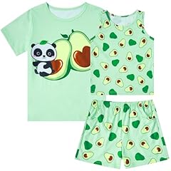 Uideazone girls pajamas for sale  Delivered anywhere in USA 