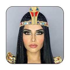 Cakure egyptian cleopatra for sale  Delivered anywhere in USA 