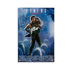 1986 aliens movie for sale  Delivered anywhere in USA 