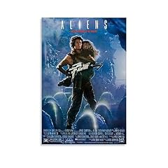 1986 aliens movie for sale  Delivered anywhere in USA 