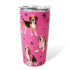 Beagle gifts stainless for sale  Delivered anywhere in USA 
