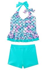 Blue mermaid swimsuits for sale  Delivered anywhere in USA 