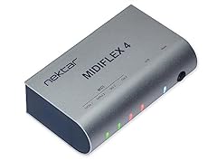 Nektar interfaccia midiflex usato  Spedito ovunque in Italia 