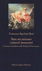 Non attirano piaceri usato  Spedito ovunque in Italia 