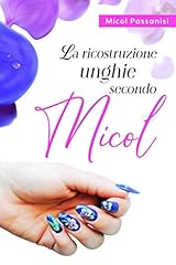 Ricostruzione unghie secondo usato  Spedito ovunque in Italia 