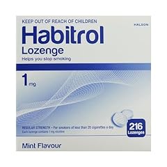 Habitrol nicotine lozenge for sale  Delivered anywhere in USA 