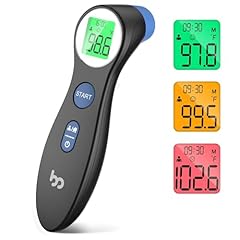 Forehead thermometer adults for sale  Delivered anywhere in USA 