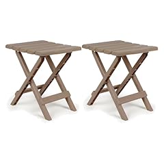 Camco adirondack portable for sale  Delivered anywhere in USA 