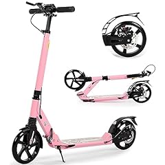 Adult kick scooter for sale  Delivered anywhere in UK