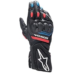 Alpinestars honda gloves for sale  Delivered anywhere in USA 